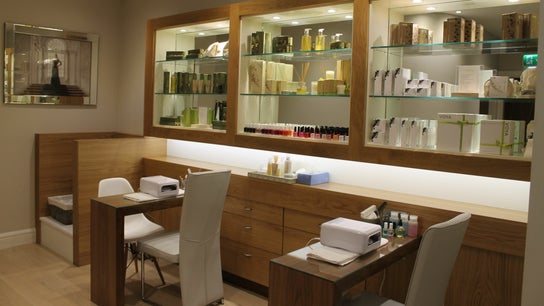 Galway Bay Hotel Beauty Salon