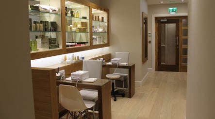 Galway Bay Hotel Beauty Salon – kuva 2