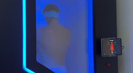 Cryoking