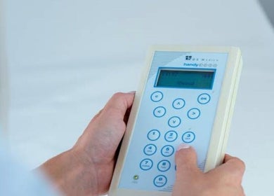null
