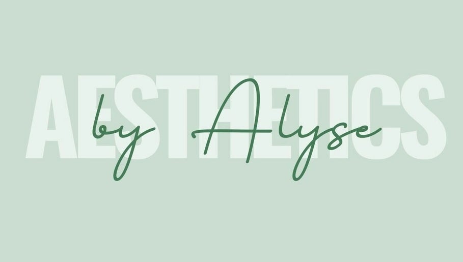 Aesthetics By Alyse, bild 1