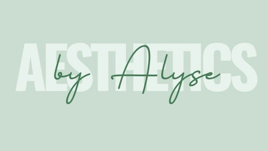 Aesthetics By Alyse