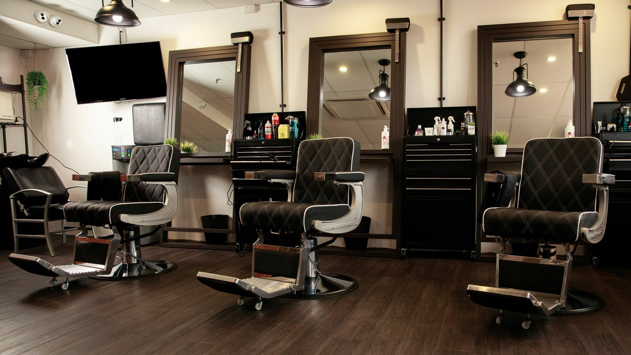 Hair Co. For Men | 3/755 Beaufort Street, Mount Lawley 6050 - 1