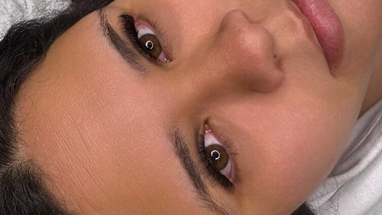 Lashed By Tina K