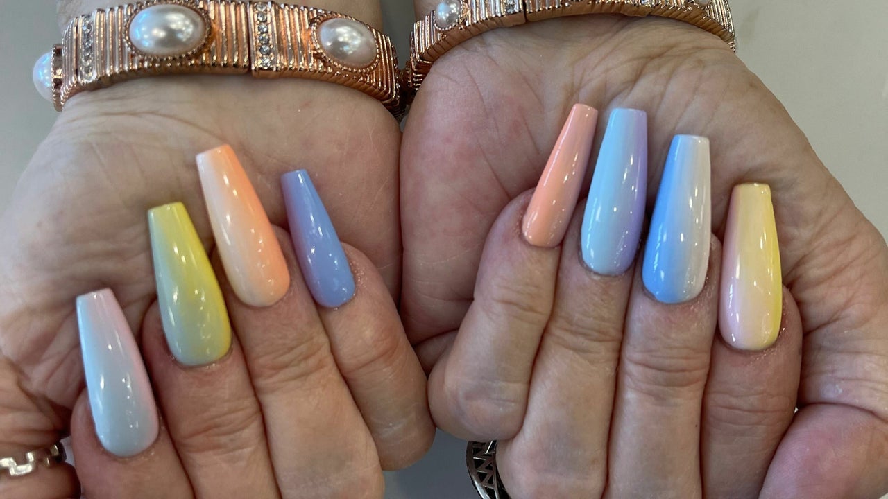 Finding The Perfect Long Nails And Gel X Salon In Las Vegas