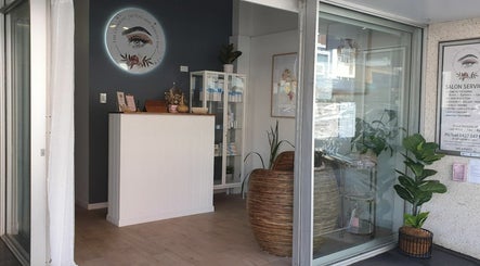 The Cosmetic Tattoo and Beauty Bar