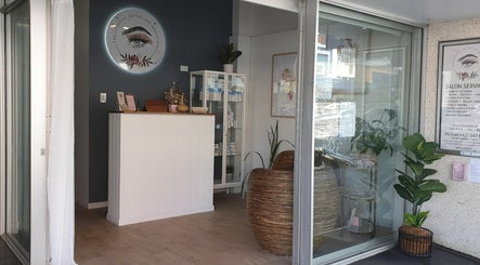 Immagine 3, The Cosmetic Tattoo and Beauty Bar