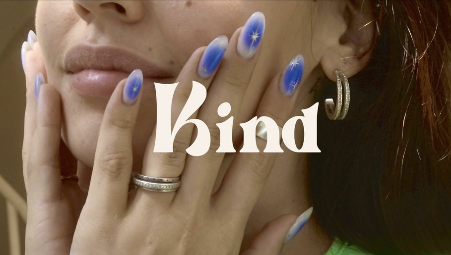 Kind - Nails & Spa afbeelding 1