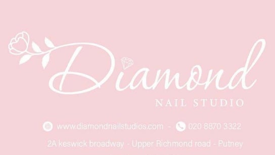 Diamond Nail Studio