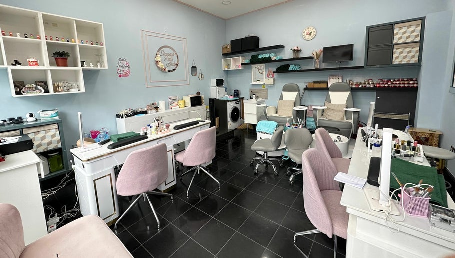 Diamond Nail Studio billede 1