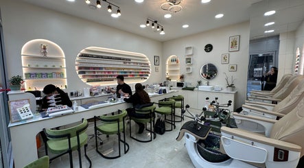 Diamond Nail Studio billede 2