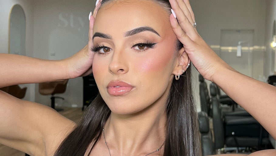 Grace Tahhan Makeup зображення 1