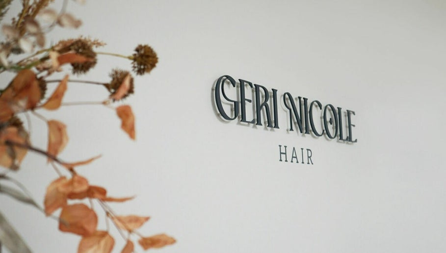 Geri Nicole Hairの画像：1