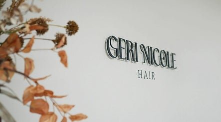 Geri Nicole Hair