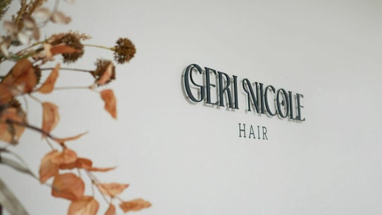 Geri Nicole Hair