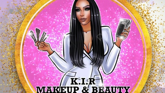 K.I.R Makeup & Beauty