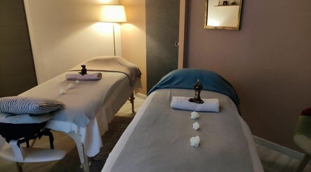 O'Zen Massage Bien-être