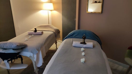 O'Zen Massage Bien-être