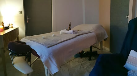 O'Zen Massage Bien-être, bild 2