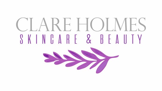 Clare Holmes Skincare and Beauty