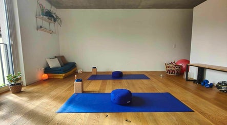 Studio Mudita Locarno - Massaggio Avanzato - Advanced Massage, Holistic Therapies and Yoga image 3