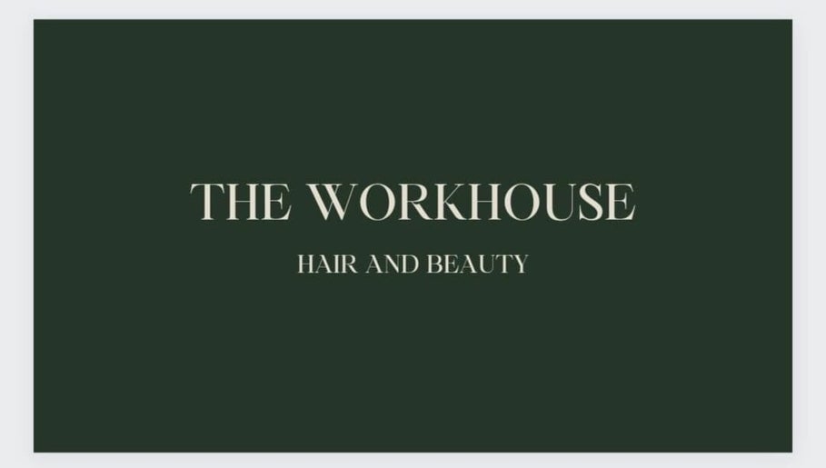 The Workhouse Hair billede 1