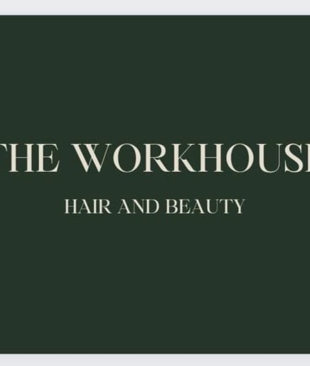 The Workhouse Hair image 2