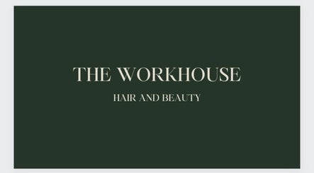 The Workhouse Hair (01303 905018)