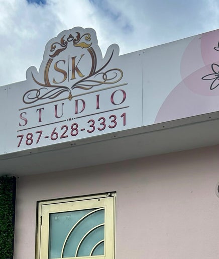 SK Studio Bild 2