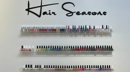 Hair Seasons изображение 3