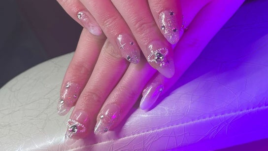 Astral Nails