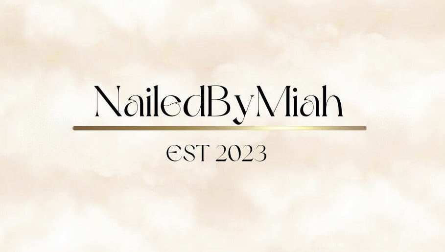 Nailed by Miah afbeelding 1