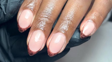 Nailed by Miah