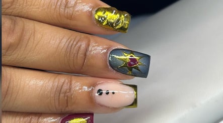 Nailed by Miah image 2