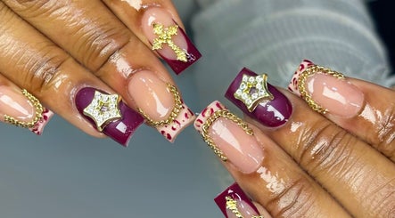 Nailed by Miah image 3
