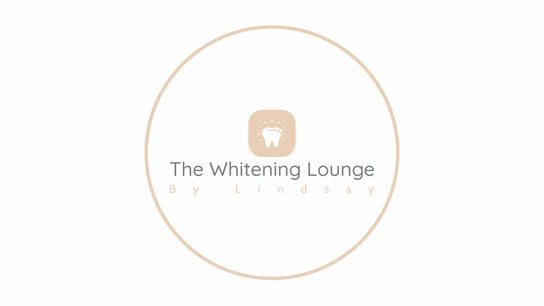 The Whitening Lounge By Lindsay