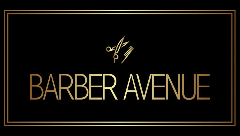 Barber Avenue obrázek 1