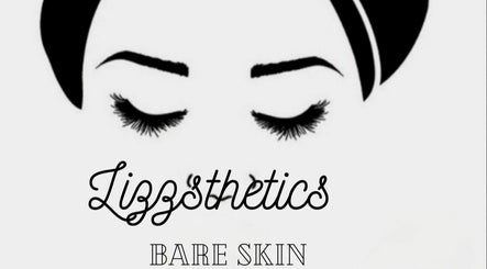Lizzsthetics Bare Skin