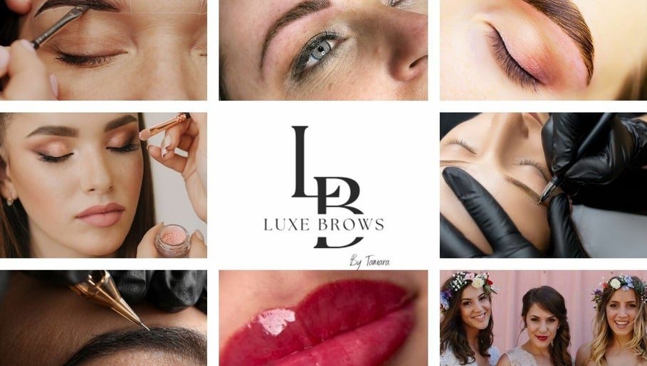 Luxe Brows by Tamara صورة 1
