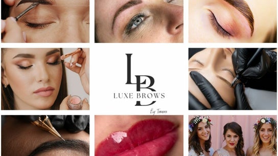Luxe Brows by Tamara