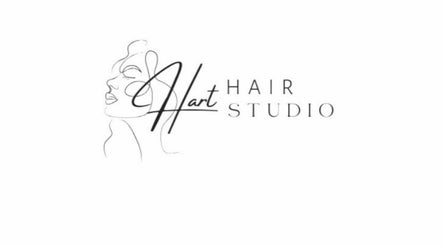 Hart Hair Studio