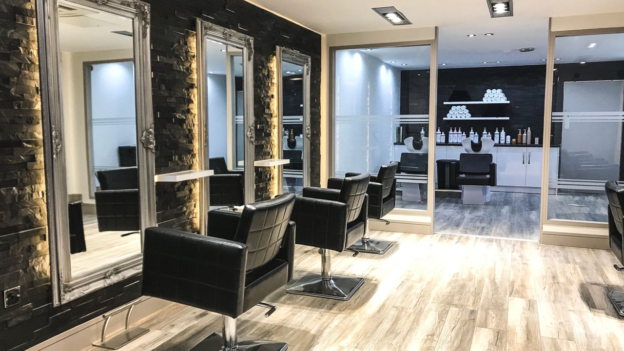 Elegance Hair And Beauty Stirling Home Facebook
