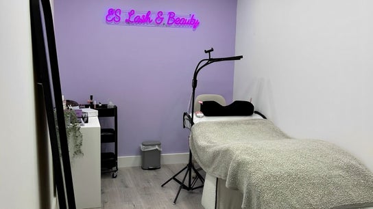 ES Lash and Beauty