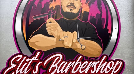 Elit   BarberShop
