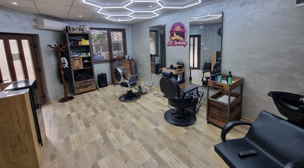 Elit   BarberShopの画像：2