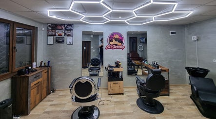 Elit   BarberShopの画像：3