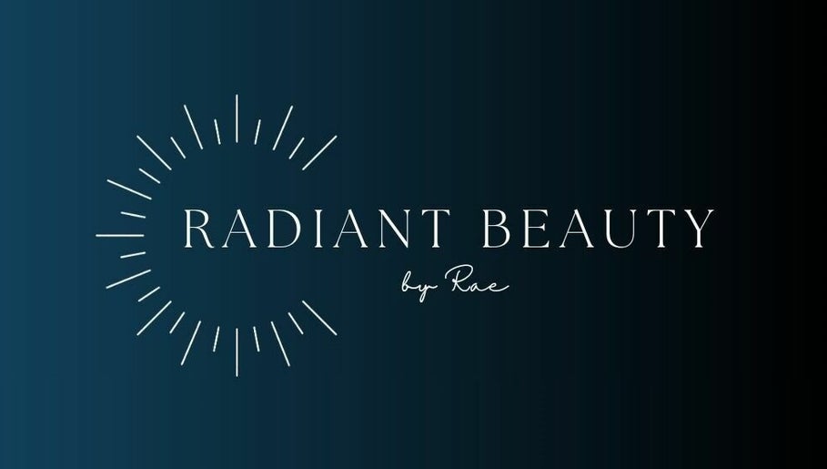 Radiant Beauty by Rae 1paveikslėlis