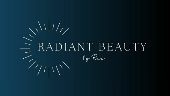 Radiant Beauty by Rae