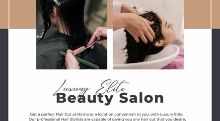 Luxury Elite Beauty Services billede 2