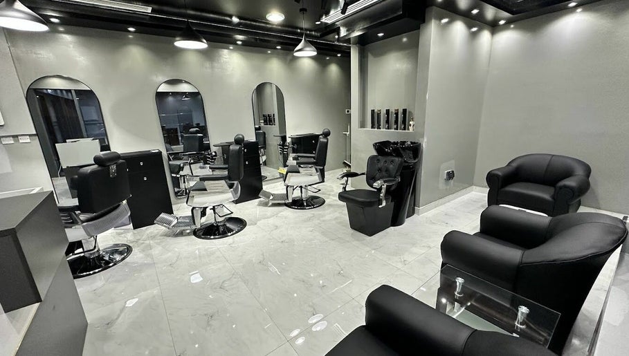 Vrex Gents Salon slika 1